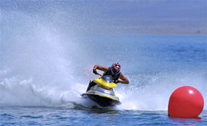 Personal Watercraft Donation 